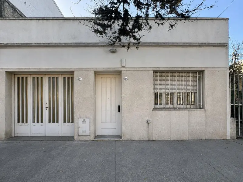 Casa en venta · Parque Avellaneda, CABA