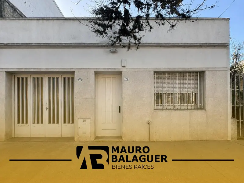 Casa en venta · Parque Avellaneda, CABA