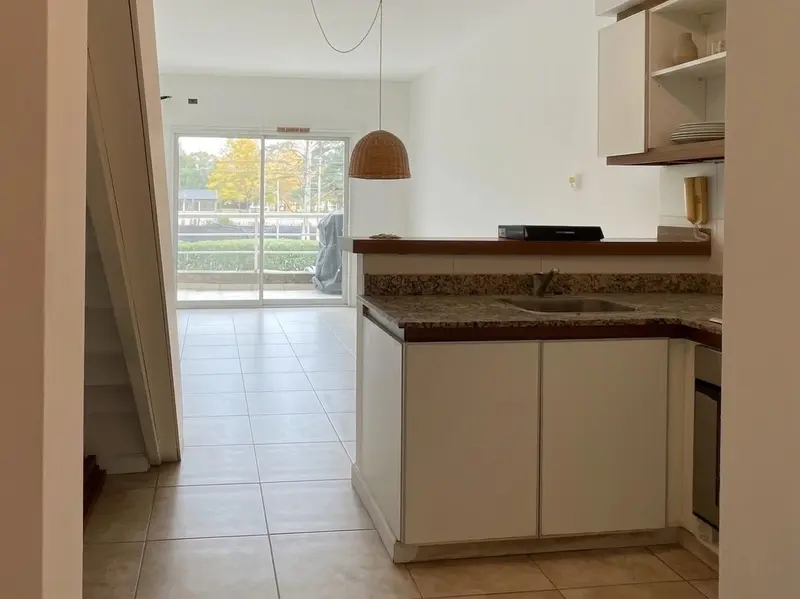 Departamento en alquiler · Jardines De Saravi, Pilar, GBA Norte, Provincia de Buenos Aires