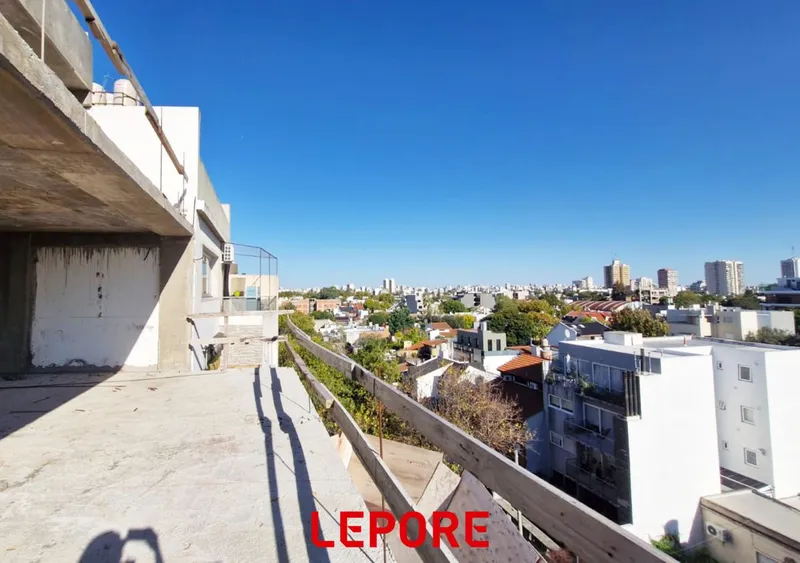 Departamento en venta · Saavedra, CABA