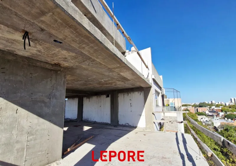 Departamento en venta · Saavedra, CABA