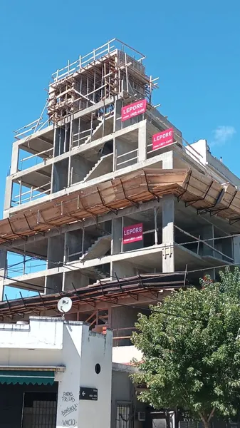 Departamento en venta · Saavedra, CABA