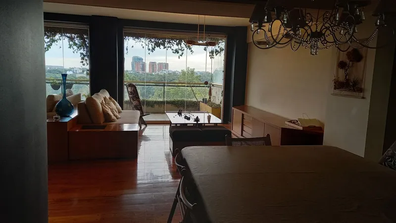 Departamento en venta · Belgrano, CABA
