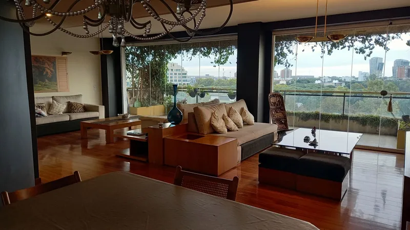 Departamento en venta · Belgrano, CABA