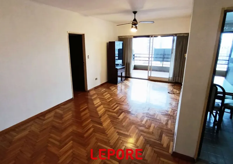 Departamento en venta · Monserrat, CABA