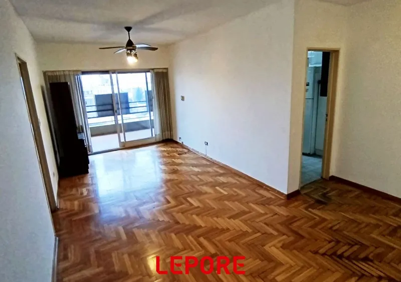 Departamento en venta · Monserrat, CABA