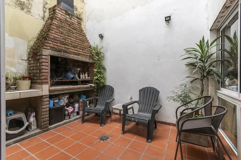 Departamento en venta · Caballito, CABA
