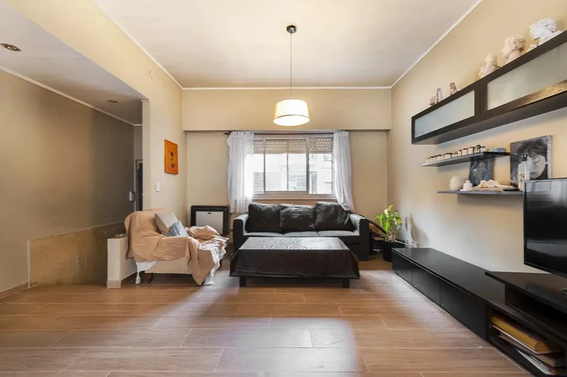 Departamento en venta · Caballito, CABA