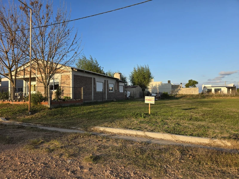 Terreno en venta · Caseros, Uruguay, Entre Ríos