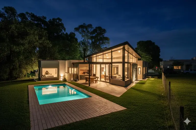 Casa en alquiler · San Sebastián, Escobar, GBA Norte, Provincia de Buenos Aires