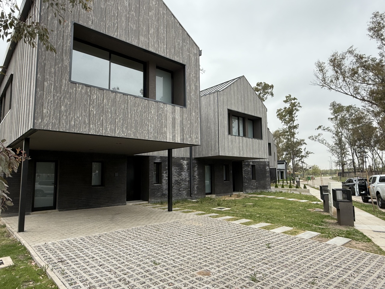 Venta Casa en NUMA - 3 dormitorios. APTO CRÉDITO