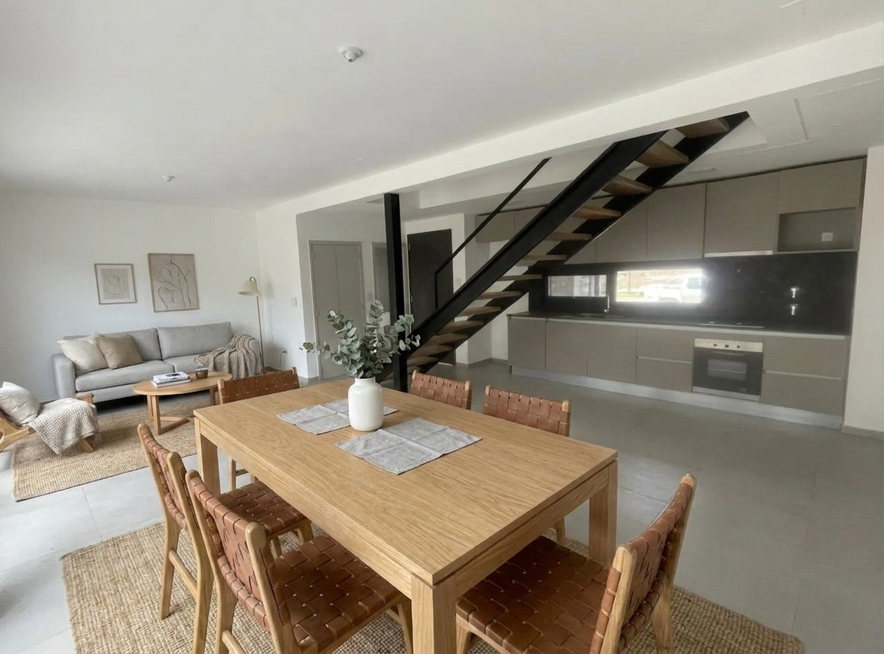Venta Casa en NUMA - 3 dormitorios. APTO CRÉDITO - foto 3