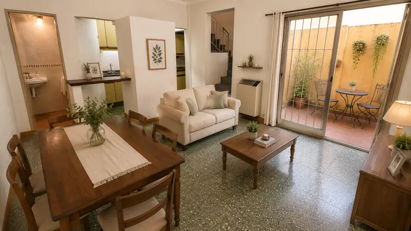 PH en venta · Boedo, CABA