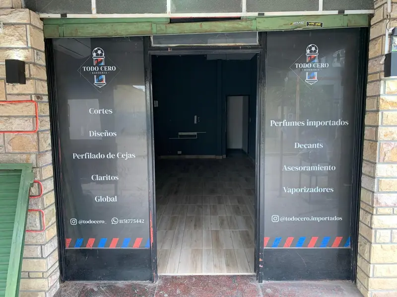 Comercio en alquiler · Ciudad Evita, La Matanza, GBA Oeste, Provincia de Buenos Aires