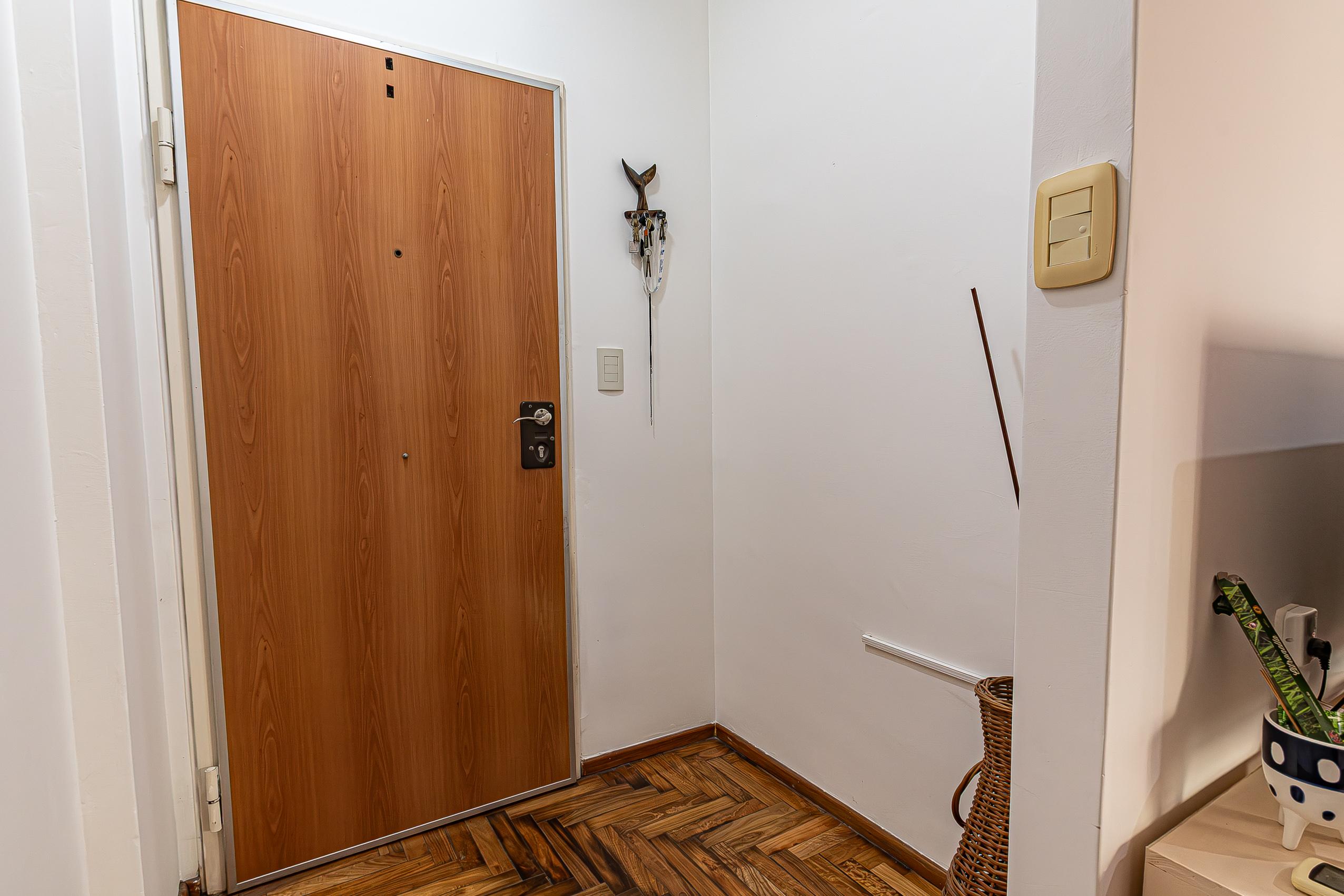 Departamento en venta · Caballito, CABA