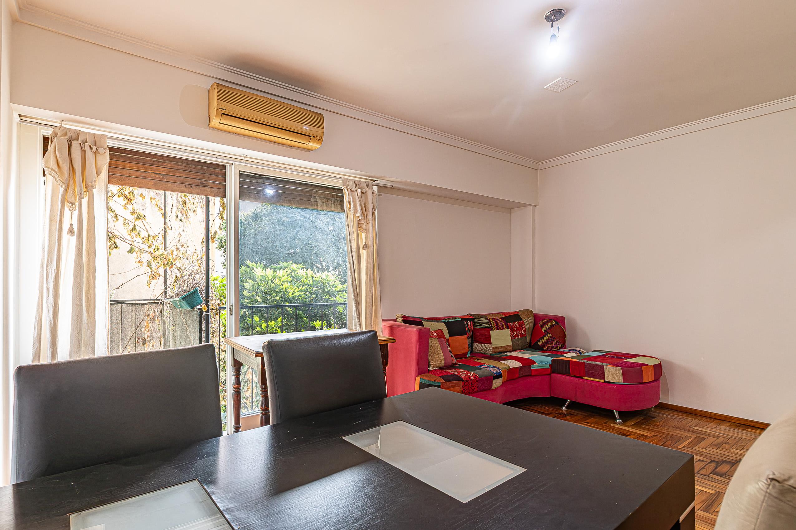 Departamento en venta · Caballito, CABA