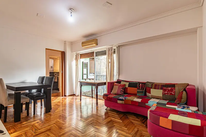 Departamento en venta · Caballito, CABA
