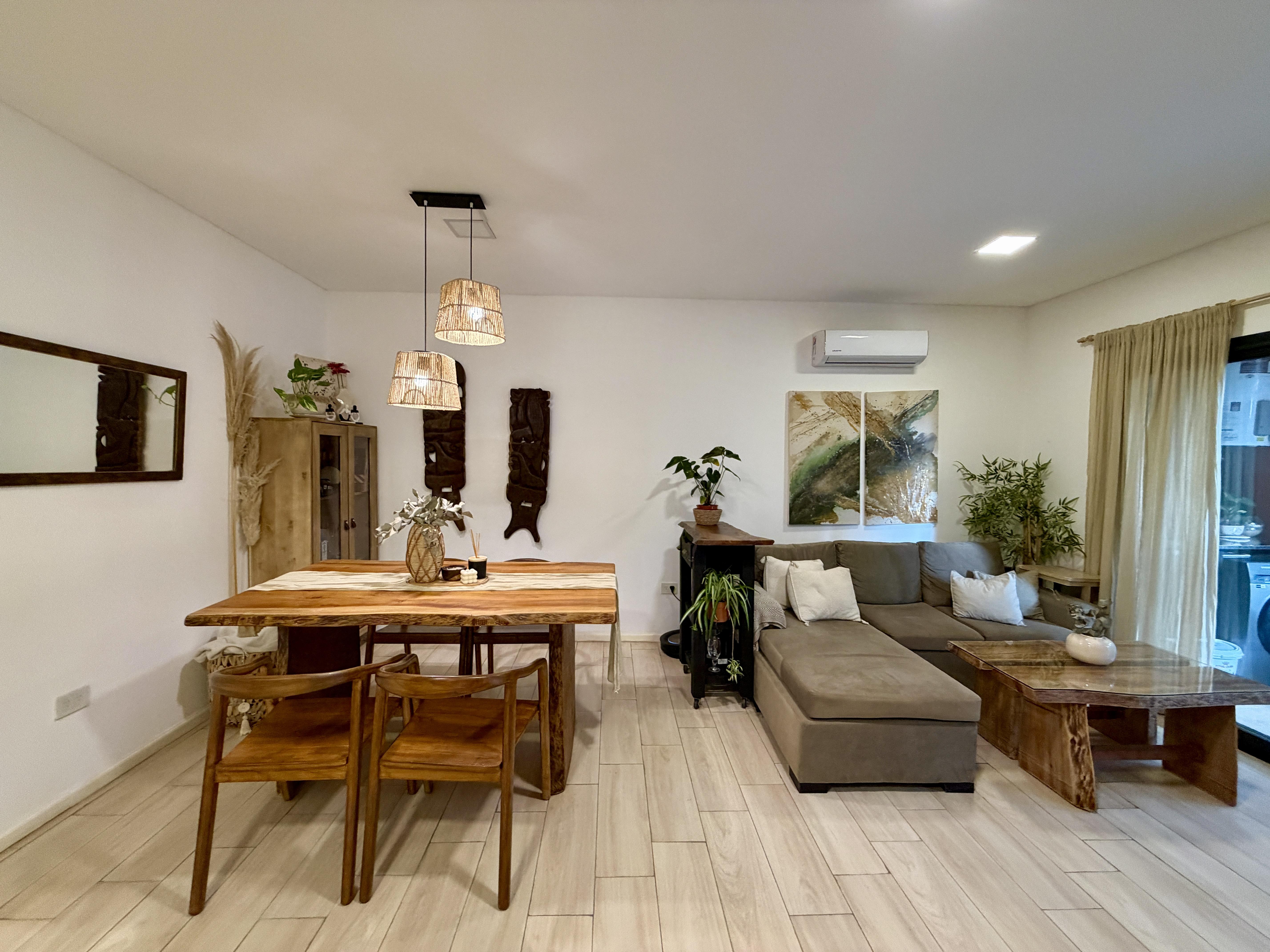 Departamento en venta · Pilar, GBA Norte, Provincia de Buenos Aires