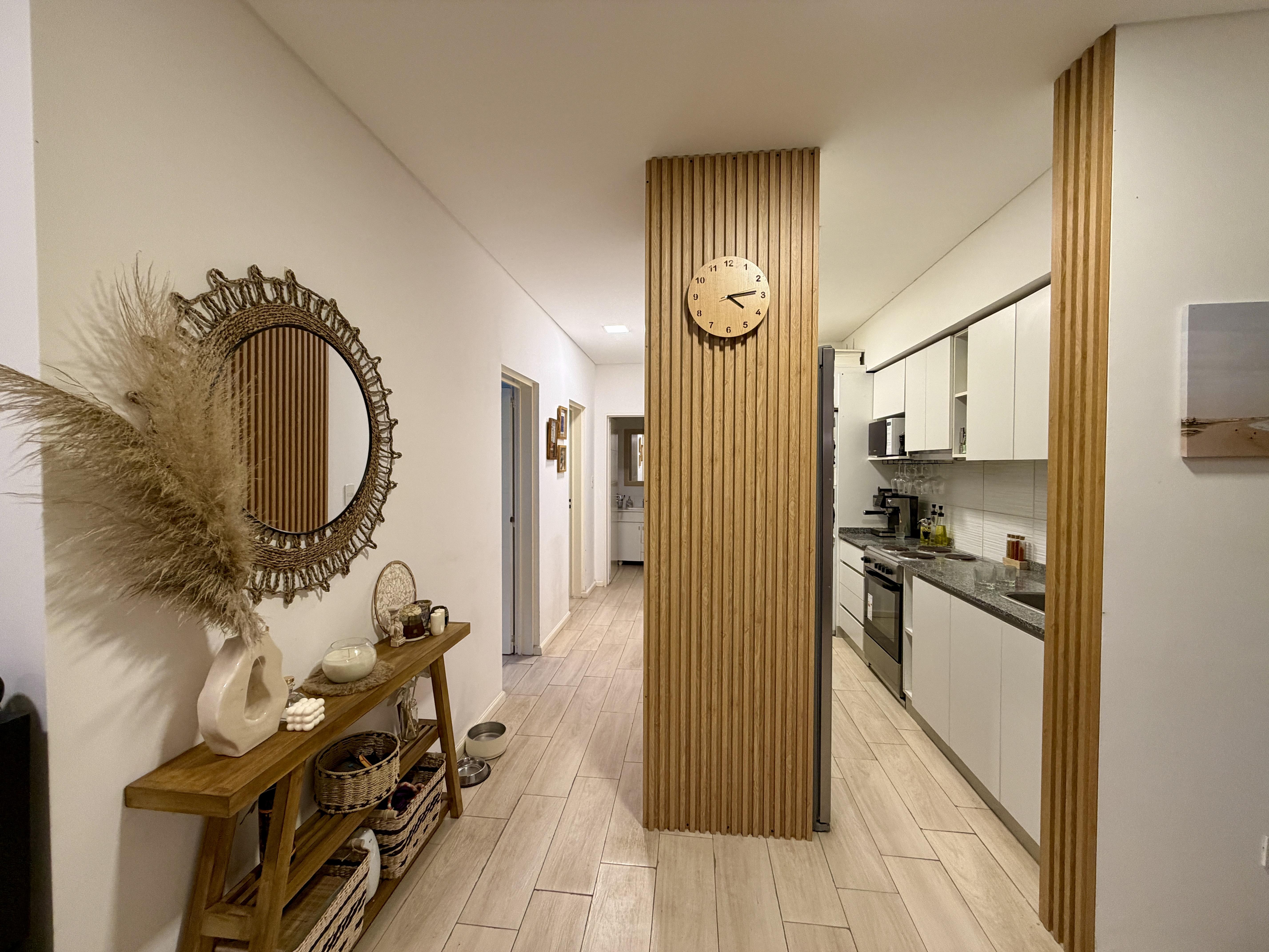 Departamento en venta · Pilar, GBA Norte, Provincia de Buenos Aires