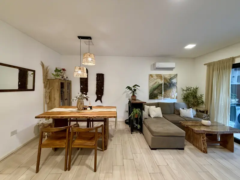 Departamento en venta · Pilar, GBA Norte, Provincia de Buenos Aires