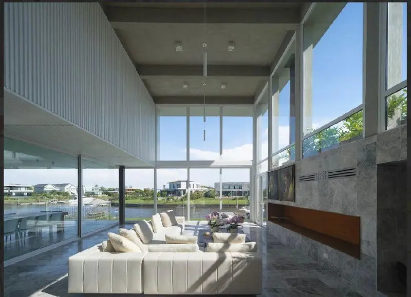 Casa en alquiler · Barrio Nautico Albanueva, Rincón de Milberg, Tigre, GBA Norte, Provincia de Buenos Aires