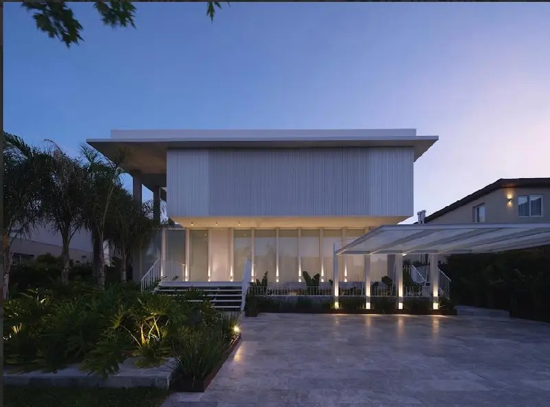 Casa en alquiler · Barrio Nautico Albanueva, Rincón de Milberg, Tigre, GBA Norte, Provincia de Buenos Aires