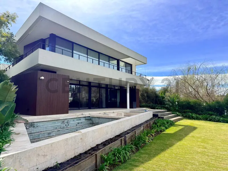 Casa en venta · Nordelta, Tigre, GBA Norte, Provincia de Buenos Aires
