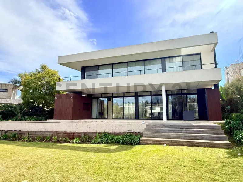 Casa en venta · Nordelta, Tigre, GBA Norte, Provincia de Buenos Aires