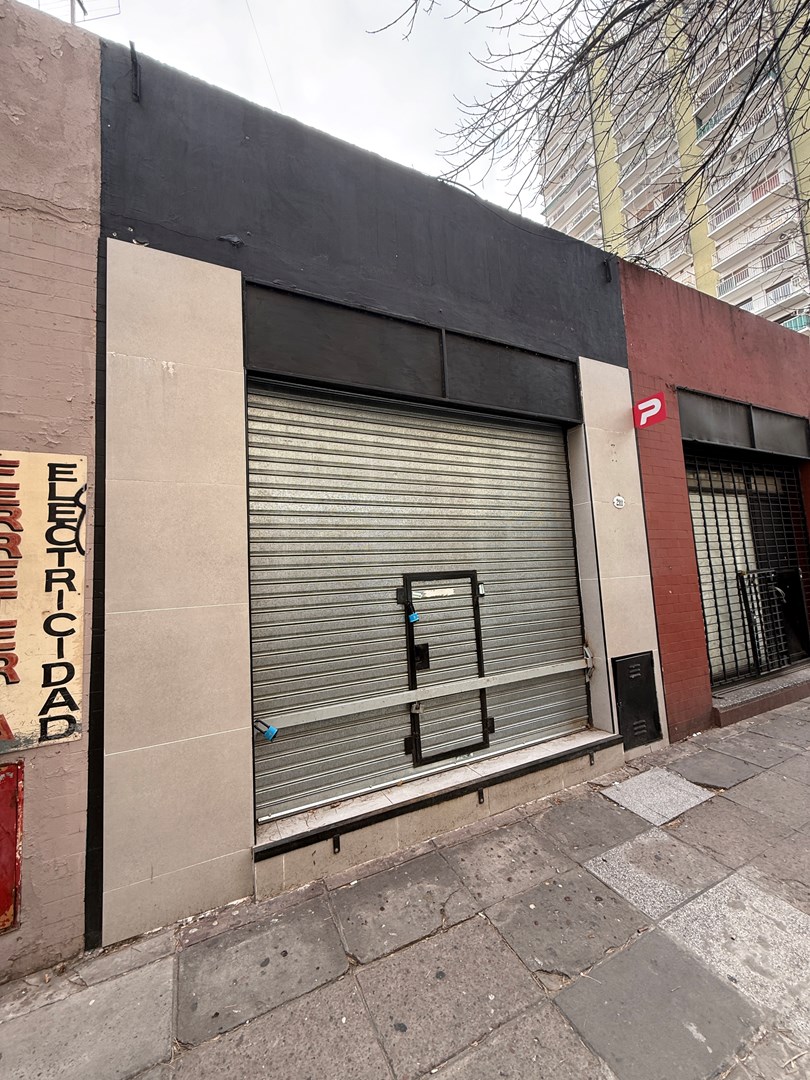 Comercio en venta · Belgrano, CABA