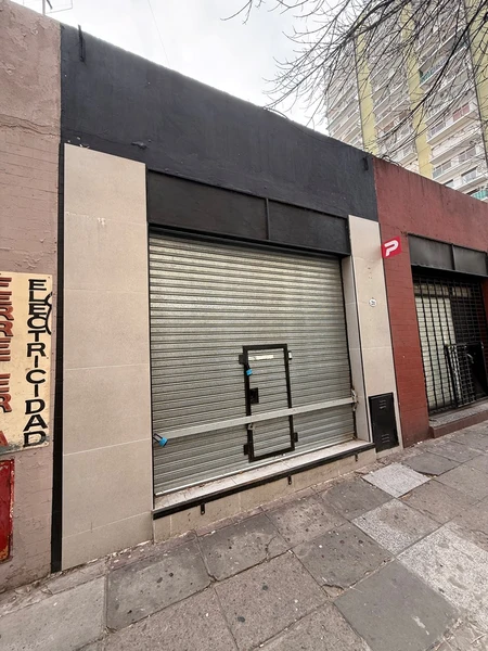Comercio en venta · Belgrano, CABA