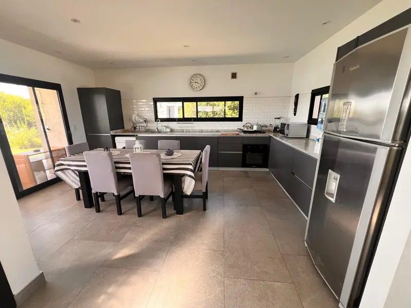 Casa en alquiler · San Sebastián, Escobar, GBA Norte, Provincia de Buenos Aires