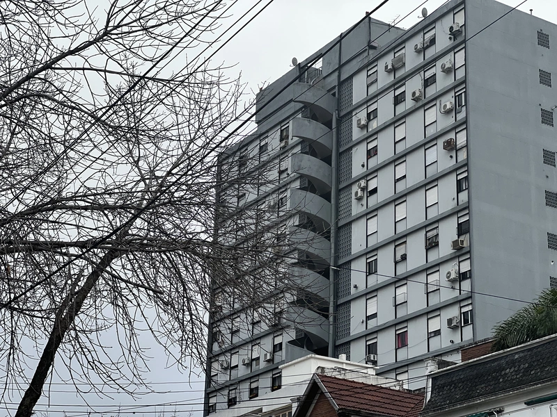 Departamento en venta · Belgrano, CABA