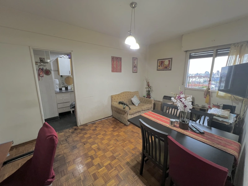 Departamento en venta · Belgrano, CABA