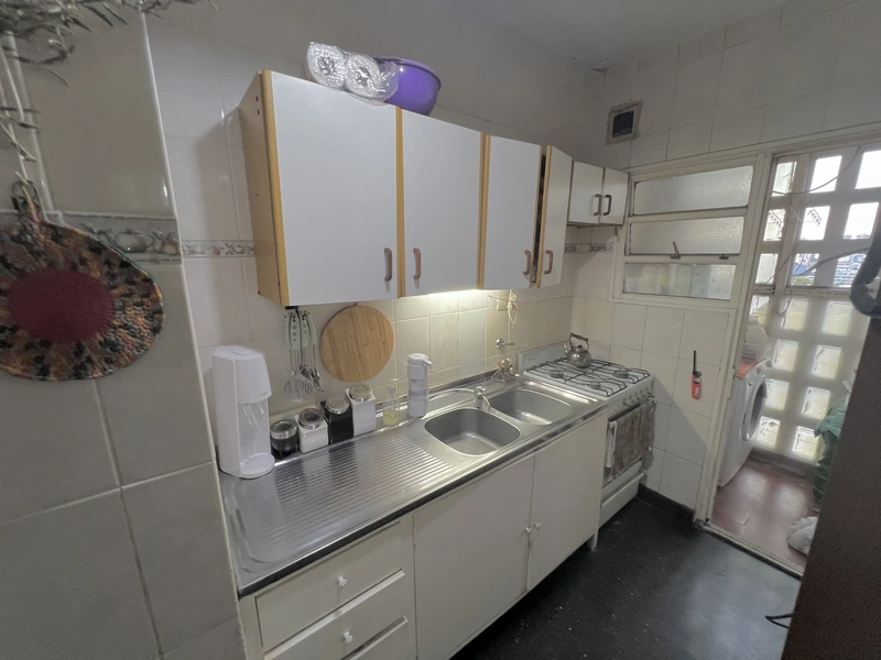 Departamento en venta · Belgrano, CABA
