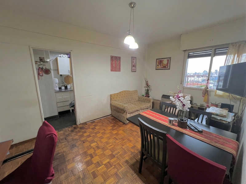 Departamento en venta · Belgrano, CABA