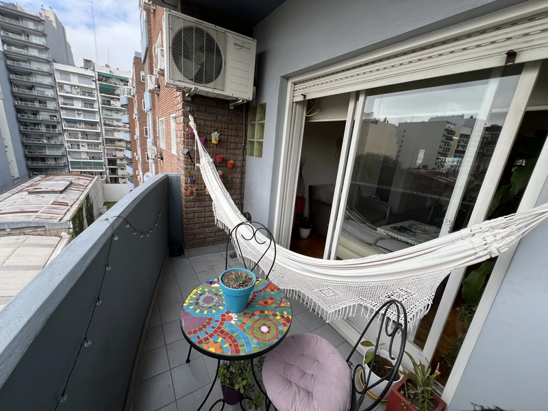 Departamento en venta · Barracas, CABA Departamento en venta · Barracas, CABA
