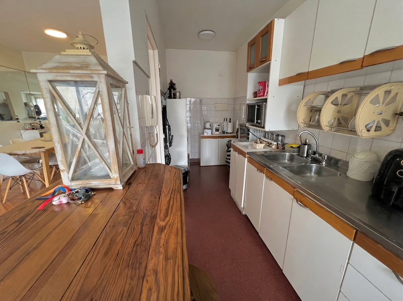 Departamento en venta · Barracas, CABA Departamento en venta · Barracas, CABA