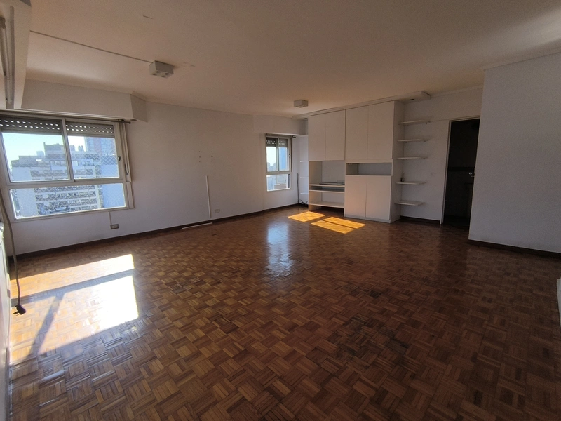 Departamento en venta · Nuñez, CABA