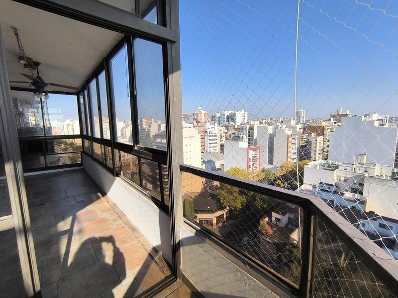 Departamento en venta · Nuñez, CABA