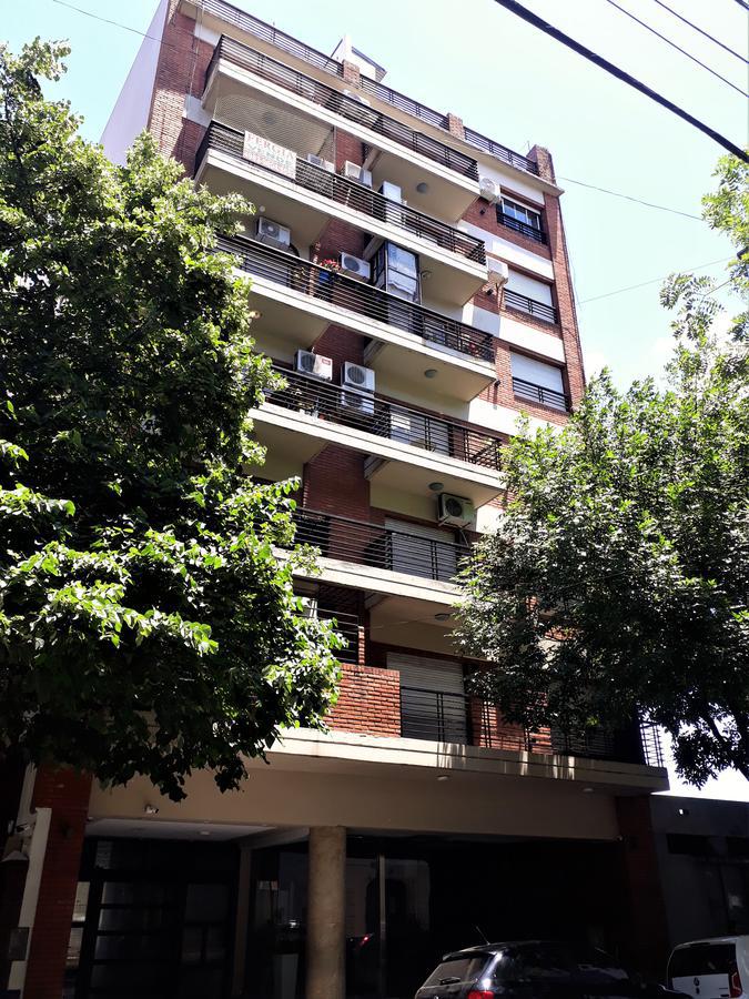 Departamento en alquiler · Villa Crespo, CABA