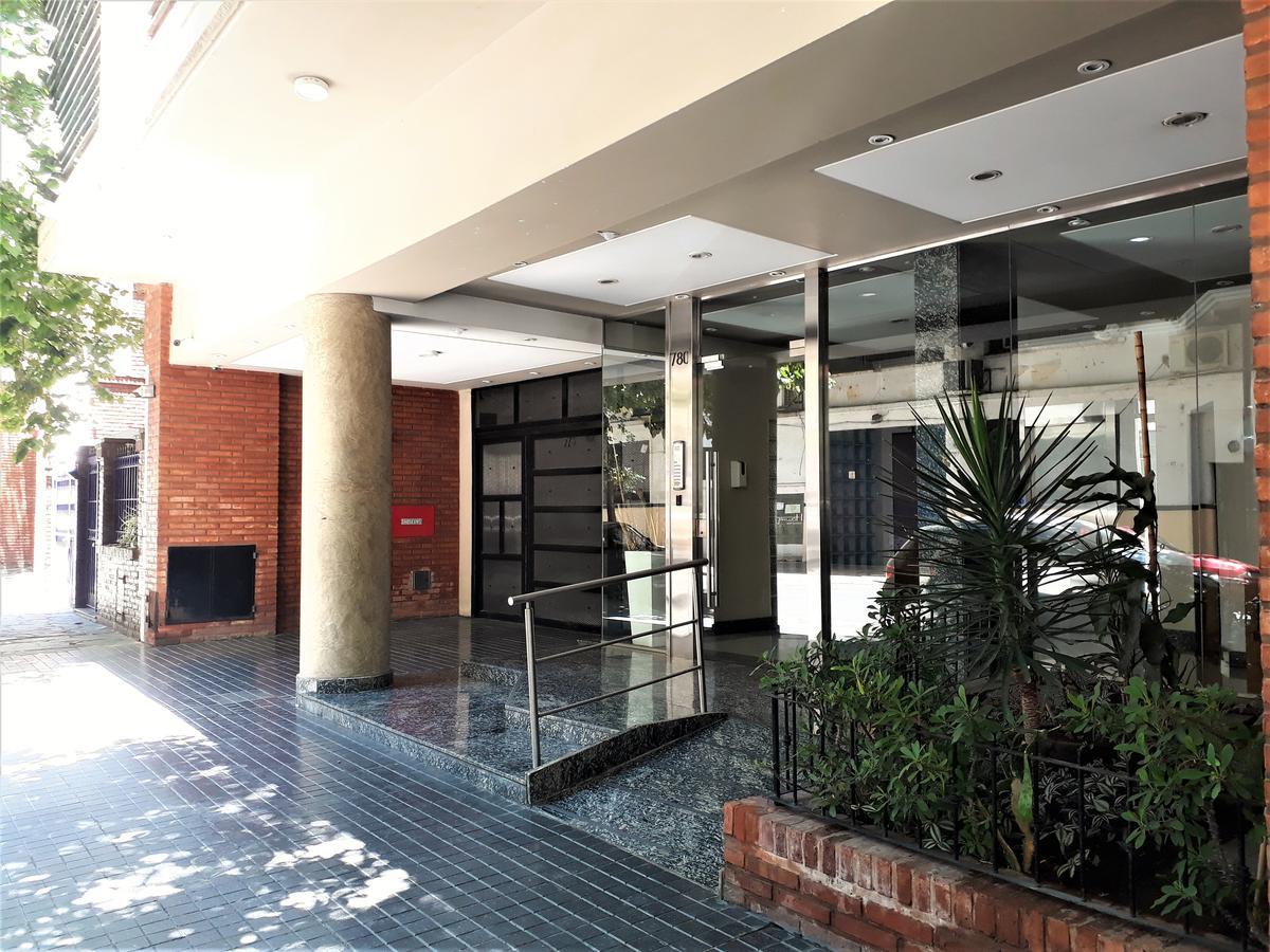 Departamento en alquiler · Villa Crespo, CABA