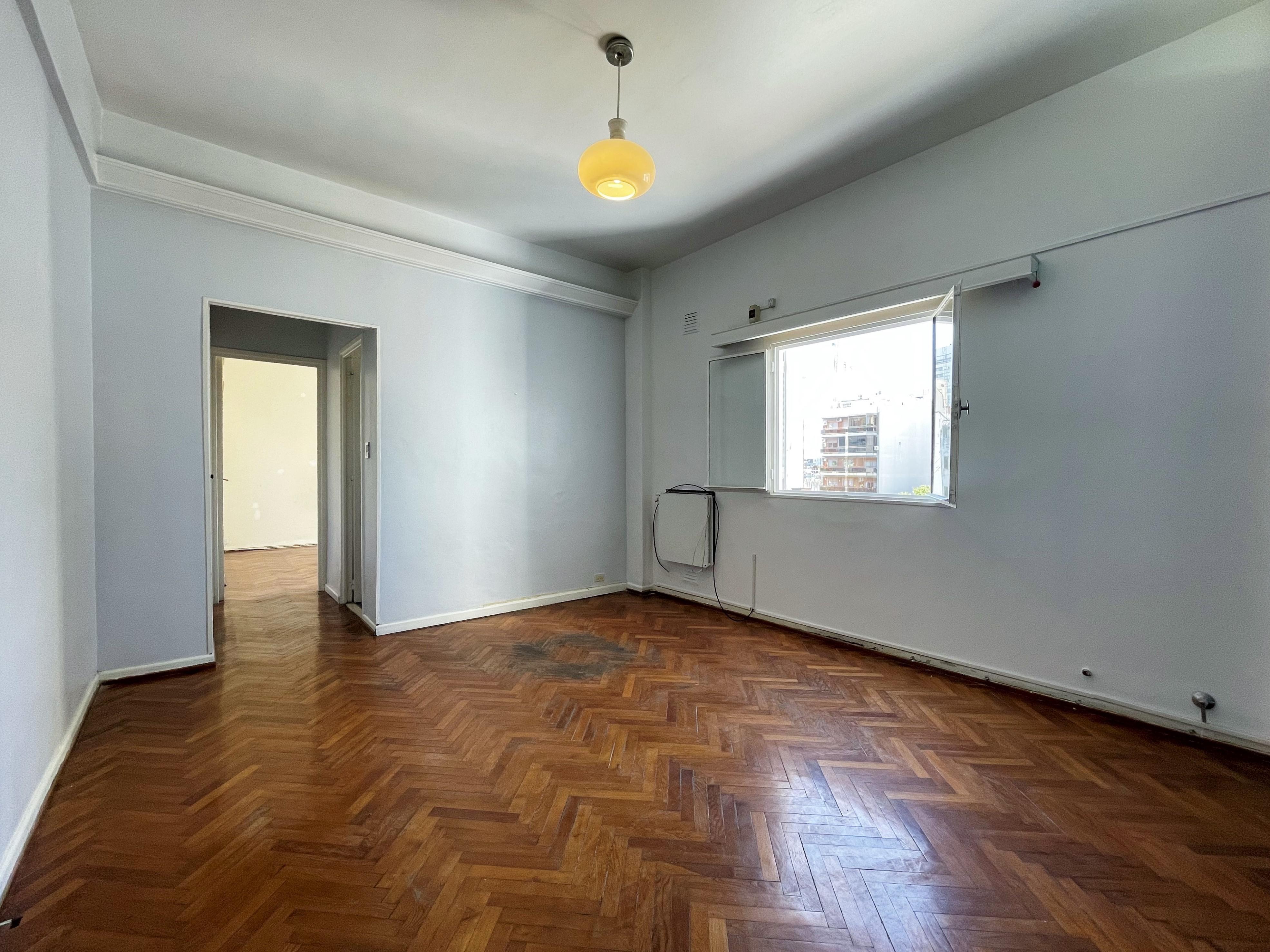 Departamento en alquiler · Almagro, CABA