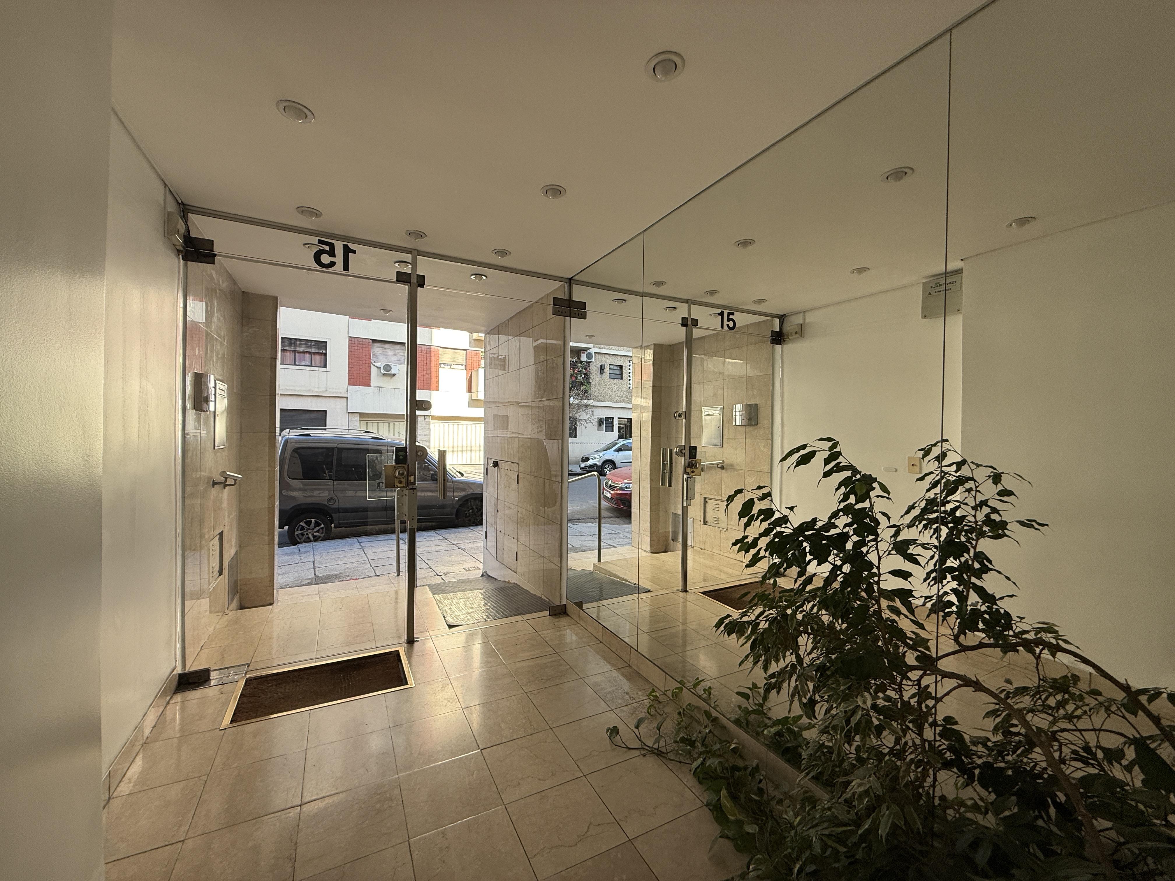 Departamento en alquiler · Villa Crespo, CABA