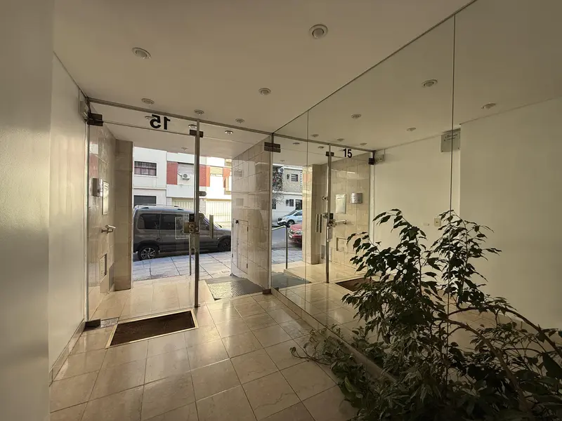 Departamento en alquiler · Villa Crespo, CABA Departamento en alquiler · Villa Crespo, CABA