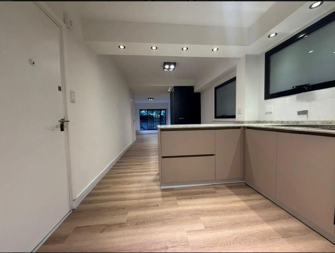 Departamento en venta · Caballito, CABA