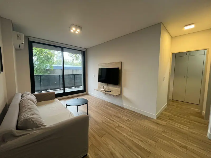 Departamento en venta · Palermo, CABA