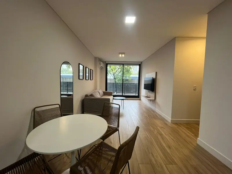 Departamento en venta · Palermo, CABA