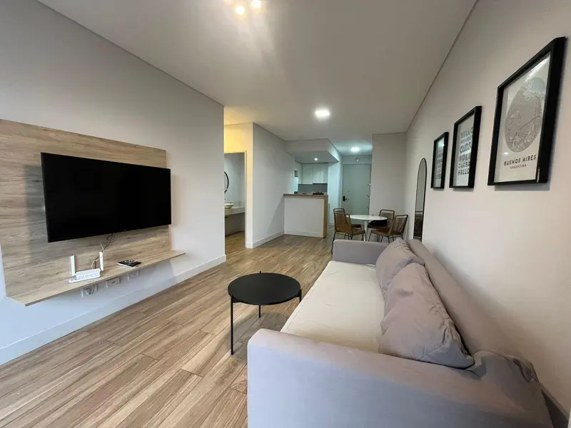 Departamento en venta · Palermo, CABA