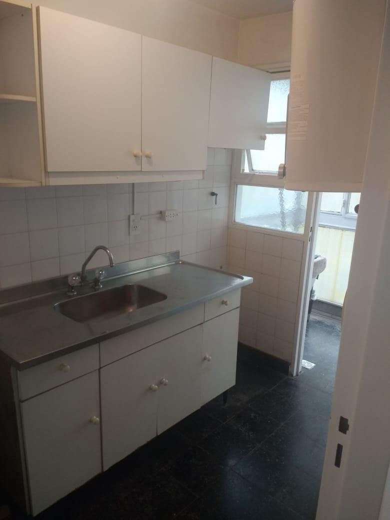 Departamento en alquiler · Vicente López, GBA Norte, Provincia de Buenos Aires