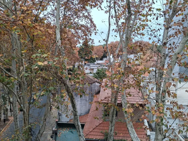 Departamento en alquiler · Vicente López, GBA Norte, Provincia de Buenos Aires